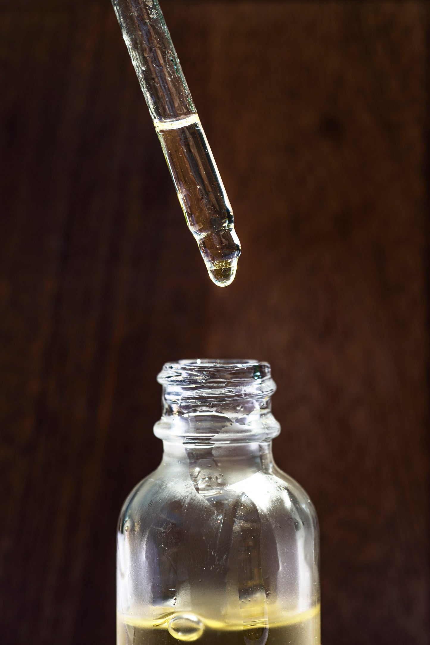 HAIR GROWTH OIL